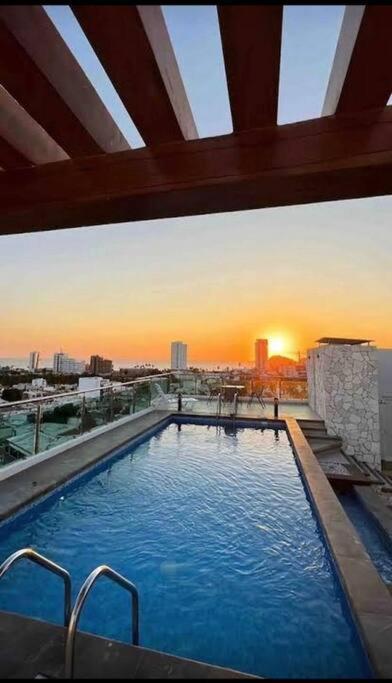 Appartement Vacaciones ! Departamento Con Alberca, Mazatlan Sinaloa Extérieur photo