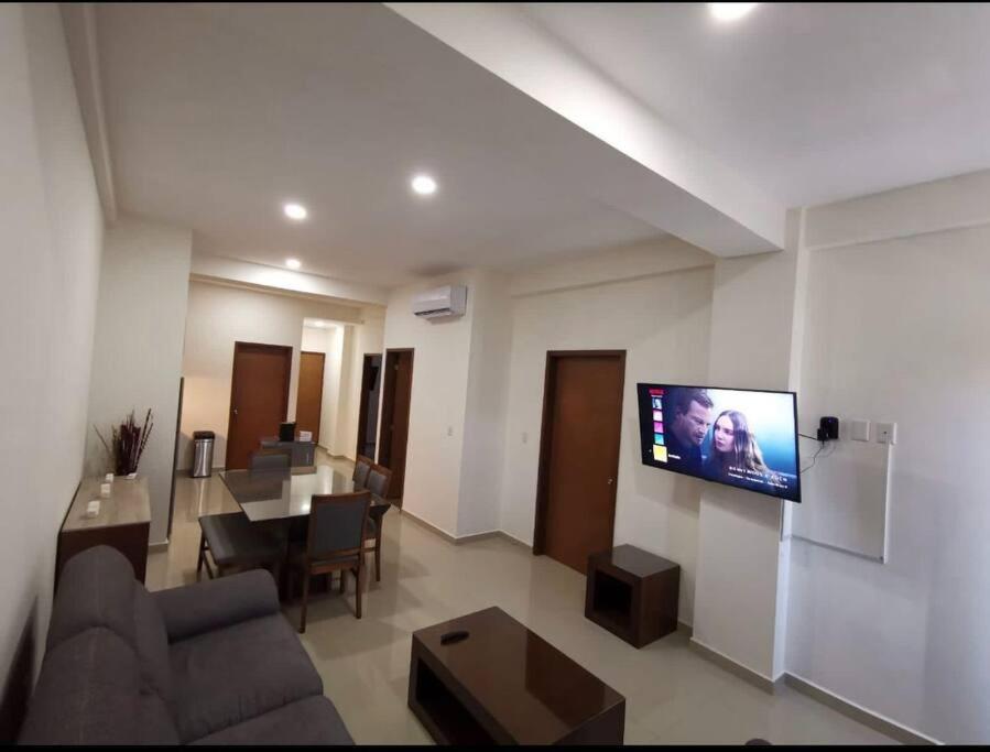 Appartement Vacaciones ! Departamento Con Alberca, Mazatlan Sinaloa Extérieur photo