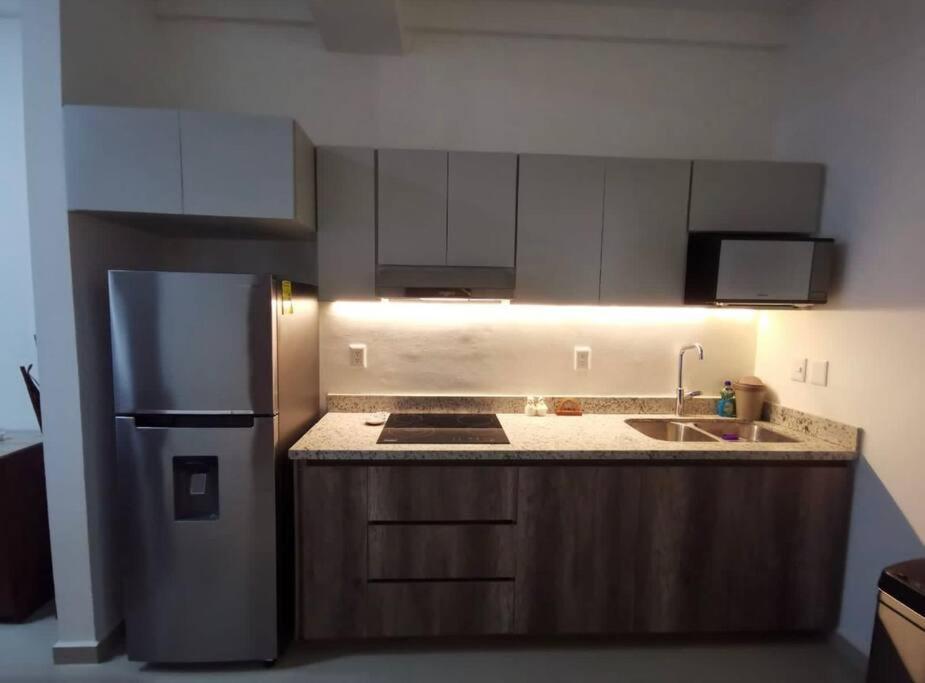 Appartement Vacaciones ! Departamento Con Alberca, Mazatlan Sinaloa Extérieur photo